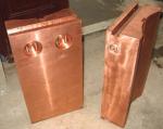 scrap and sponge iron Stainless Steel Alloy steel Electric Furnace Homemade