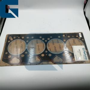 Quality 3681E037 Excavator Engine 1004 Series Cylinder Head Gasket wholesale