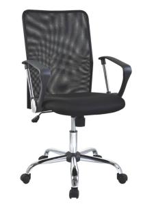 Quality Hot Mid-back Cheap China Mesh Chair wholesale