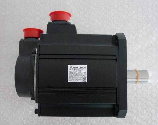 Mitsubishi Servo Driver HC-SFS152 MR-J2S Series Servo Driver & Motor Original adn New
