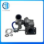 Turbocharger 2674A209 For Perkins RG RS 1104C-44T Engine Parts