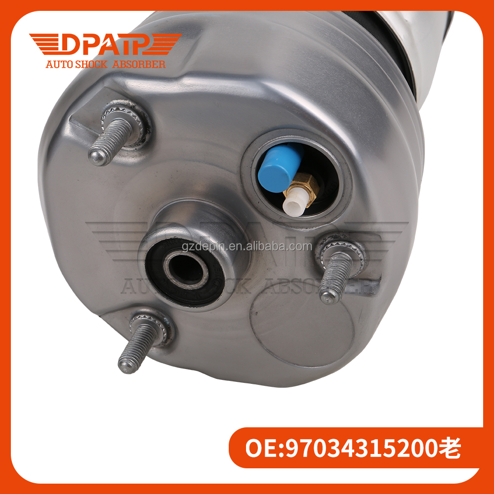 Front Suspension Shock Absorber for Porsche Palamela 970 97034315200