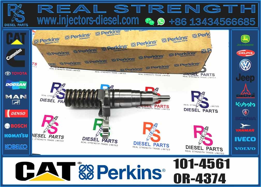 common rail injector 101-4561 127-8230 162-0212 162-0218 418-8820 0R-8461 0R-8469