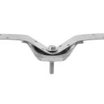 Metal Building Materials Silver Steel Strap Brace Tensioner with and Sample