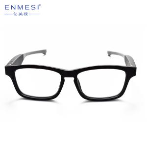 Quality Dual Speakers Bluetooth Altered Reality Glasses Anti Blue Light Lens For Smartphone wholesale