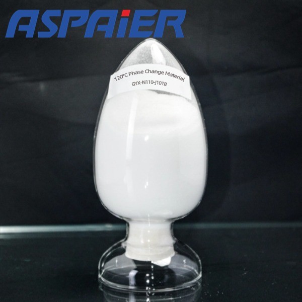 120°C Phase Change Material: The Pinnacle Of High-Performance Phase Change Substances, Transforming The Landscape Of Thermal Management Strategies