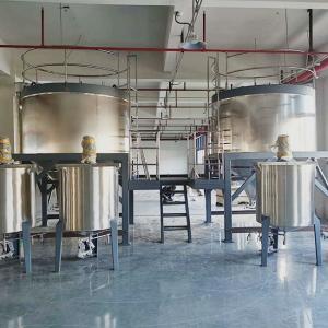 Quality Silicon Carbide Ceramic Spray Dryer Granulation Dryer 10kg/H wholesale