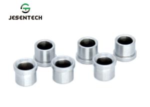 Quality Knurled Metal Sleeve Bearing For Construction Machinery Custom Service Available wholesale