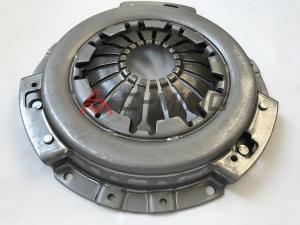 Quality TS16949 3082600727 F14D3 Sachs Clutch Kits 215*145mm wholesale