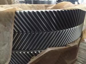 Quality Gardner Denver PZ10 mud pump power end spares wholesale