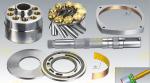 Hydraulic spare parts/repair kits EATON MFXS180M-D080000332 motor