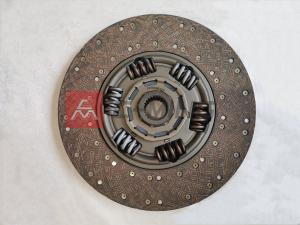 Quality D11C330 Volvo Clutch Kits Disc 1878006129 21593944 YunLing wholesale