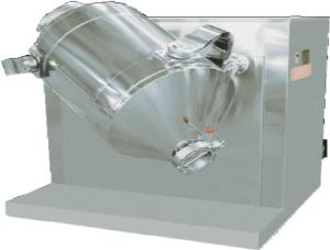 Quality Three Dimension SYH 1000L Industrial Mixing Machine wholesale