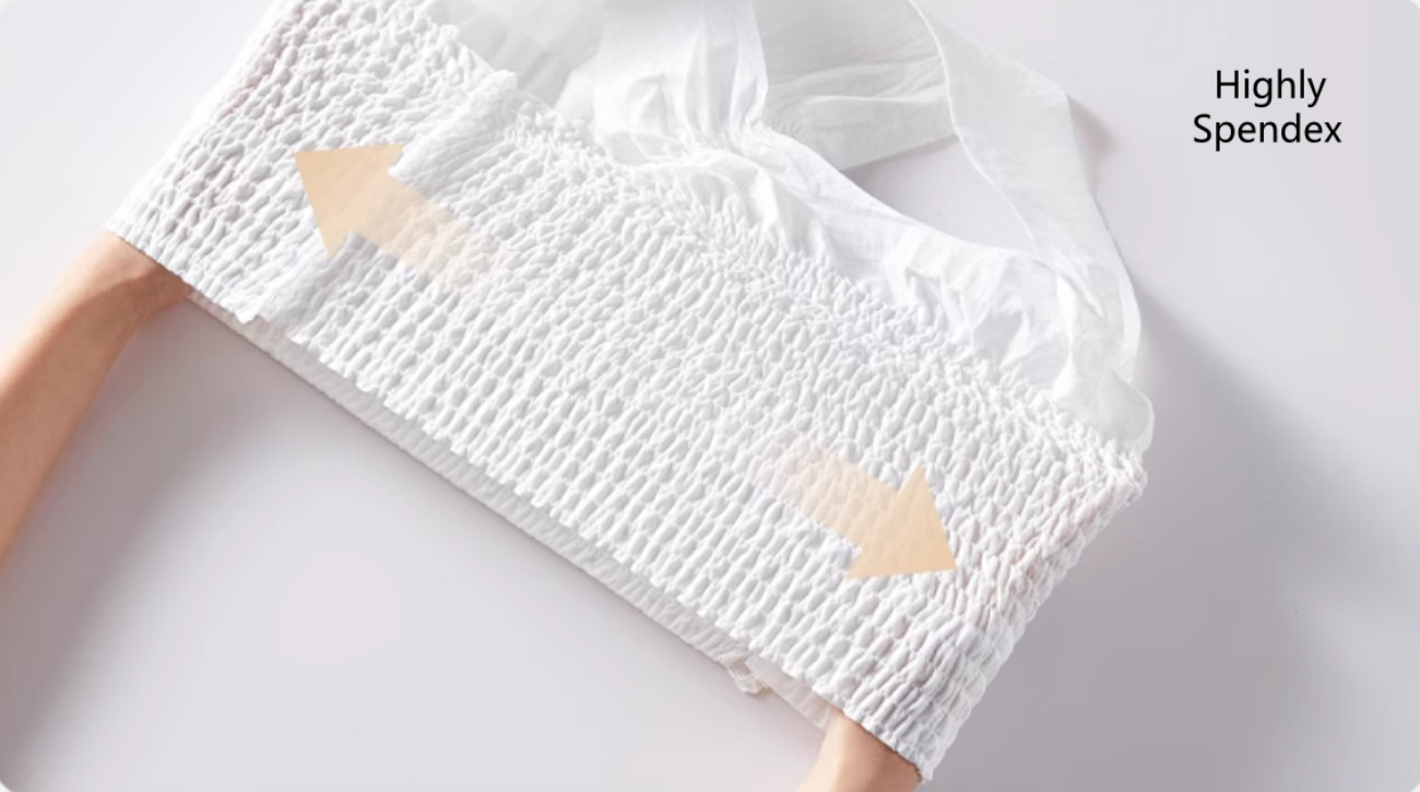 Disposable Postpartum Feeding Bra Maternity Pregnancy Nursing Super Absorbent Seamless Underwear
