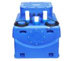 Rotational Molds Plastic Underground Storage Tank Sewage Lifting Equipment