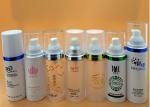 Plastic PET spray bottle lotion bottle Cosmetics bottles 80 ml 100 ml 120 ml 150