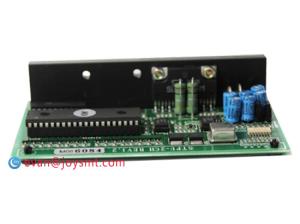 Quality SAMSUNG SMT SPARE PARTS SAMSUNG STEP DRIVER STPU 2CH J31521003A wholesale