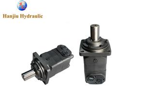 Quality 10.25.4216 Orbit Hydraulic Motor Terex Finlay Crusher Parts Omv630 wholesale