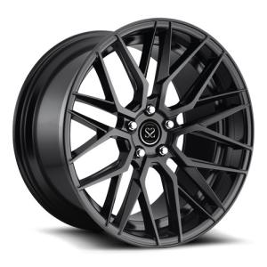Quality bronze wheel customized concave offoad forged wheel rims wholesale