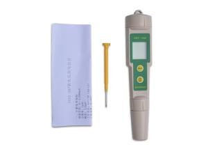 Quality CE Waterproof LCD Resolution 1mV Digital ORP Meter wholesale