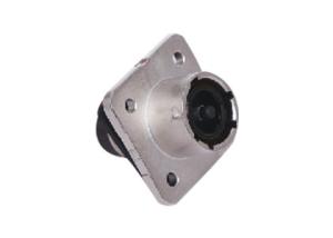 Quality Touchproof 80A Aviation Wire Connectors For Lithium Battery wholesale