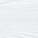 White Wood Grain PVC Film Wardrobe Laminate Sheet Customized