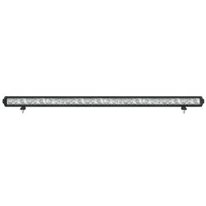 Quality 90W Slim Single Row LED Light Bar High Lumen 30pcs*3w OSRAM wholesale