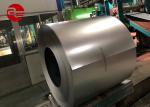 ISO9001 Standard Galvanized Steel Roll Cold Rolled 600mm-1250mm Width