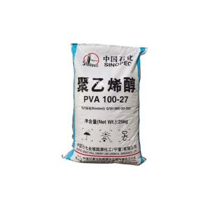 Quality Competitive Price SINOPEC PVA 1788/088-20 Polyvinyl Alcohol (PVA) with CAS 9002-89-5 wholesale