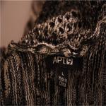 Ladies Longline Cardigan /Fashion Cardigan