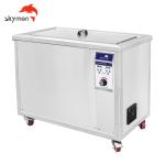 96Liters 1.5kw Industrial Ultrasonic Cleaning Machine