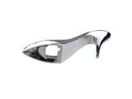 Innovative High Heels Beer Bottle Opener,Innovative promotion gift, nickle
