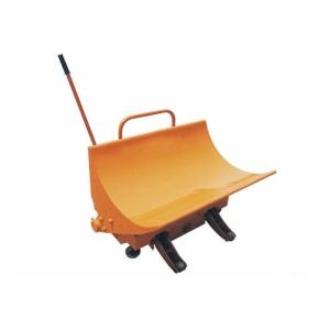 Quality Tractor Hand Warp Beam Hydraulic Trolley For Textile Industry wholesale