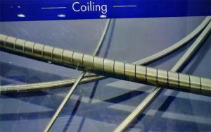 Quality Medical Device Endoscope Precision Laser Cutting OEM Manufacturing wholesale