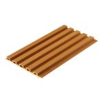 Wood Composite Wall Panel Soundproof Building Exterior Composite Panel