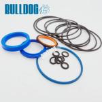 PTFE HNBR PU Montabert SC8 Hydraulic Breaker Seal Kit 86632981 Oil Seal