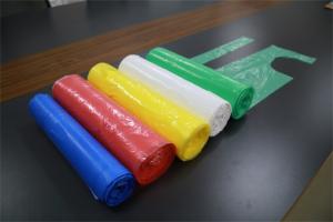 Quality Polythene Plastic Disposable Medical Aprons On Roll Single Use Hygiene wholesale