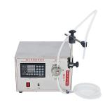 DUOQI DQ-F1 Magnetic Pump Liquid Filling Machine 5-3500ml Perfect for Oil