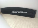 DOT Bullet Resistance Car Sunroof Window Passat B8 Sunroof