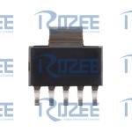 TPS73801DCQR
