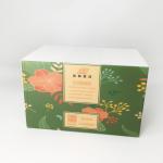 3mm Custom Corrugated Carton Full Color Moisture Resistance Anti - Collision
