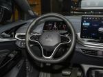 2025 VW ID4 New Model Best Offer Electric Car Hot Selling EV Volkswagon 601km