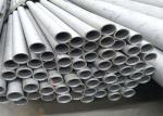 High Precision Super Duplex Stainless Steel Tube With ISO Certification