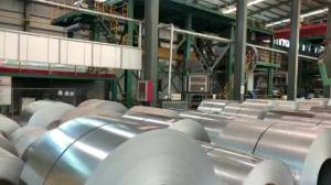 Quality Cold Rolled S185 Polished Stainless Steel Coil Roll Annealed ISO9001 wholesale
