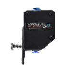 Deceleration Double Gear 3D Print Head Extruder TPU Bondtech BMG