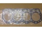S6KT Engine Cylinder Head Gasket Mitsubishi Diesel Engine Parts For Excavator