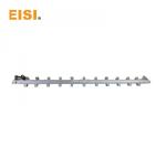 Metal Heidelberg CD102 Machine Gripper Bar Printing Machine Spares