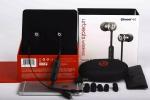 Beats by Dr.Dre urBeats Wireless Bluetooth4.0 In-Ear Headphones Earphones grey