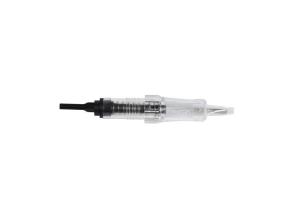 Quality Semi Permanent Makeup Machine Needles #9U Backflow Prevention Machine Needles wholesale