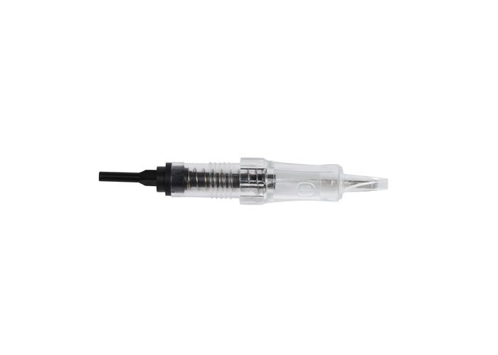 Black Pearl 0.25mm 3RL Screw Cartridge Needle